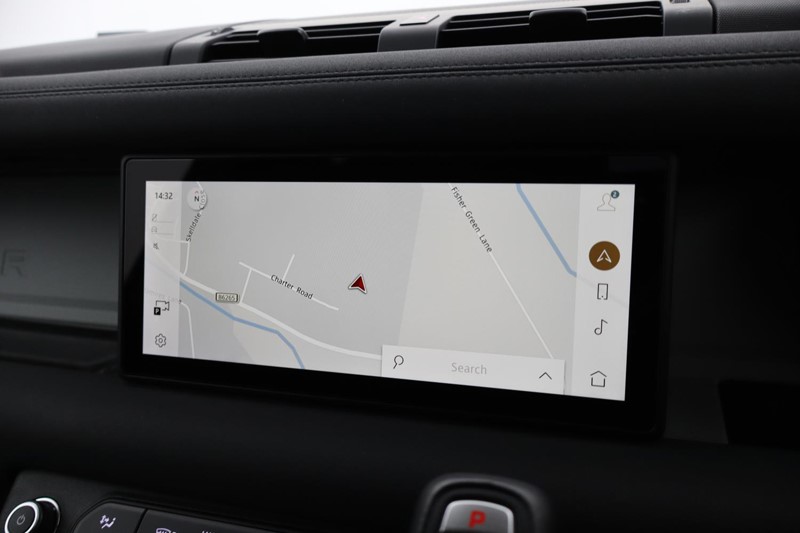 Used Land Rover Defender 2025 for sale - 77300592: Photo 56