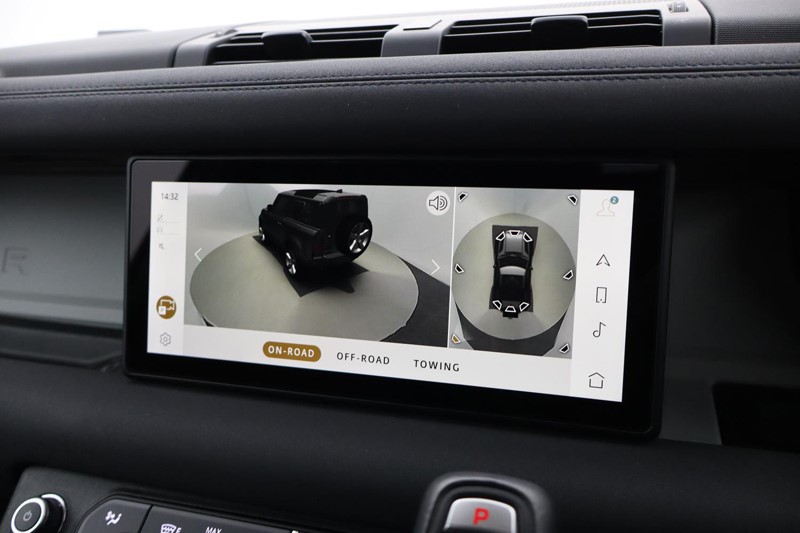 Used Land Rover Defender 2025 for sale - 77300592: Photo 57