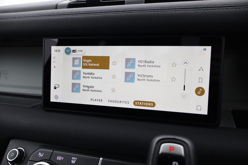 Used Land Rover Defender 2025 for sale - 77300592: Photo 58