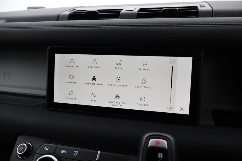 Used Land Rover Defender 2025 for sale - 77300592: Photo 59