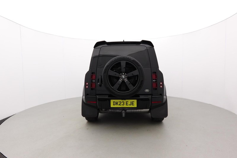 Used Land Rover Defender 2025 for sale - 77300592: Photo 6