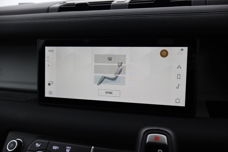 Used Land Rover Defender 2025 for sale - 77300592: Photo 60