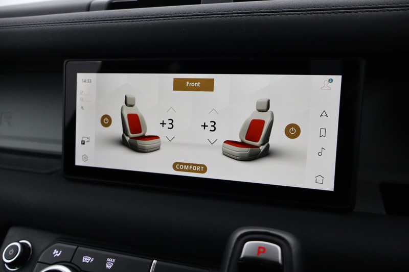 Used Land Rover Defender 2025 for sale - 77300592: Photo 61