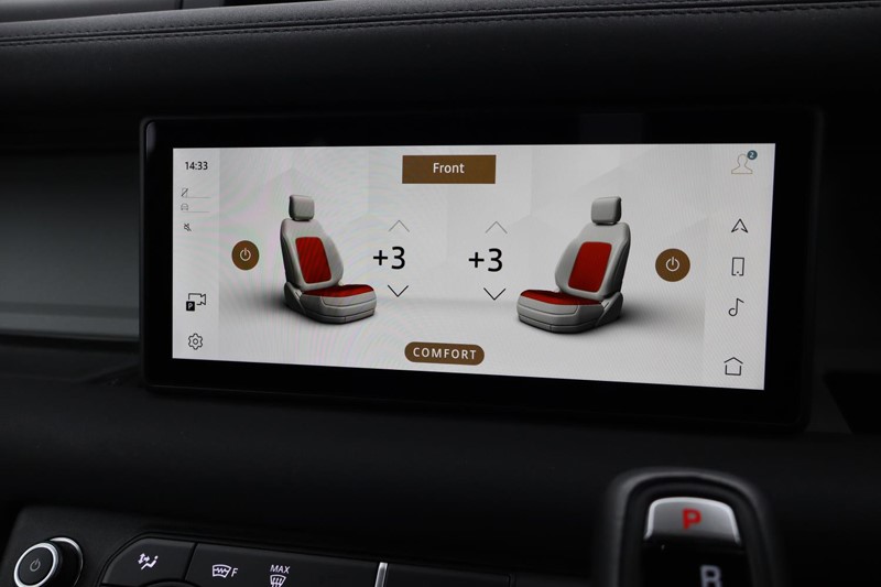 Used Land Rover Defender 2025 for sale - 77300592: Photo 62