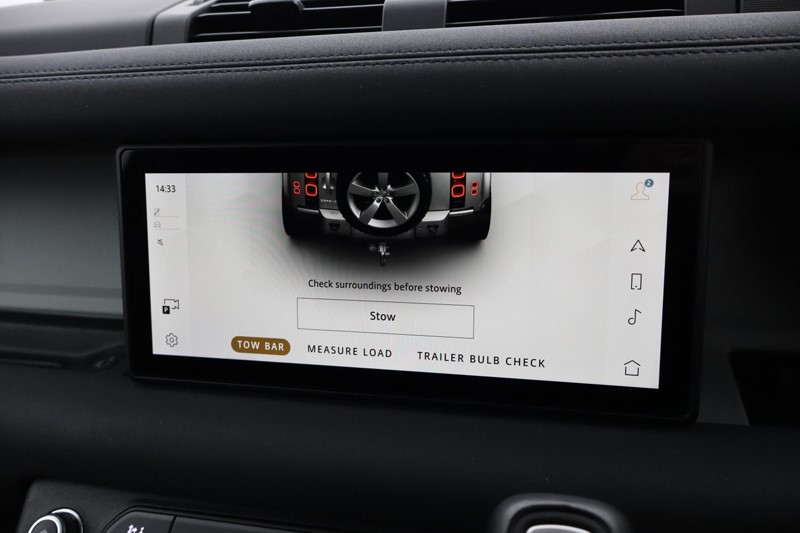 Used Land Rover Defender 2025 for sale - 77300592: Photo 63