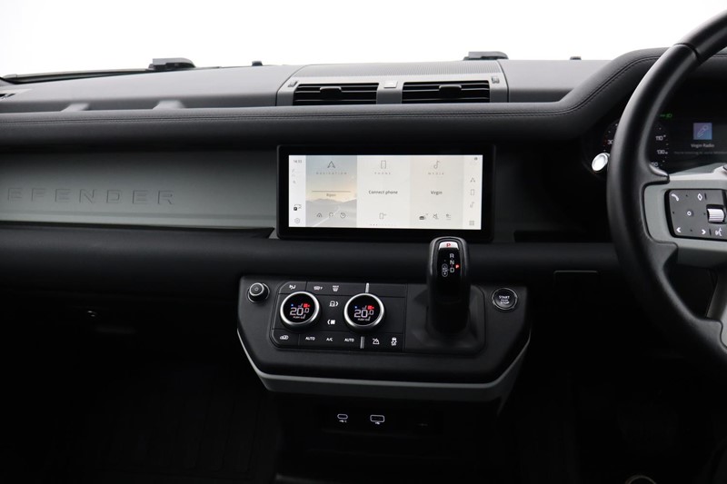 Used Land Rover Defender 2025 for sale - 77300592: Photo 65