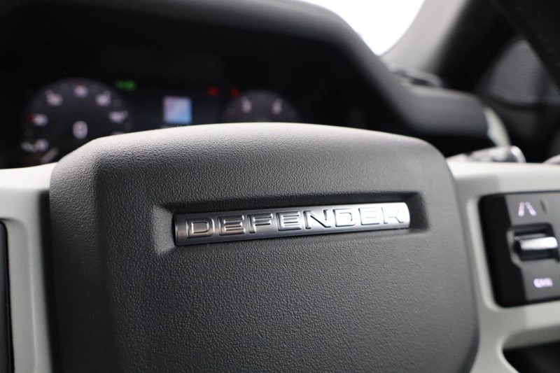 Used Land Rover Defender 2025 for sale - 77300592: Photo 66