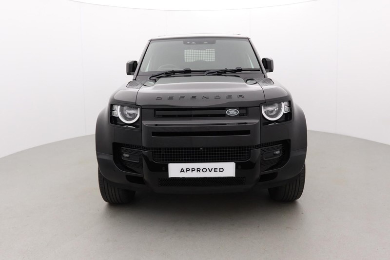 Used Land Rover Defender 2025 for sale - 77300592: Photo 7