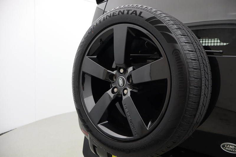 Used Land Rover Defender 2025 for sale - 77300592: Photo 75