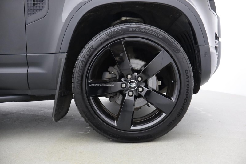 Used Land Rover Defender 2025 for sale - 77300592: Photo 8