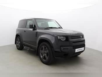 Used Land Rover Defender 2026 for sale - 79746320: Photo