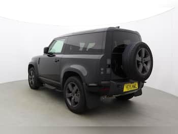 Used Land Rover Defender 2026 for sale - 79746320: Photo