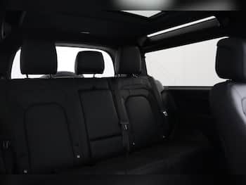 Used Land Rover Defender 2026 for sale - 79746320: Photo
