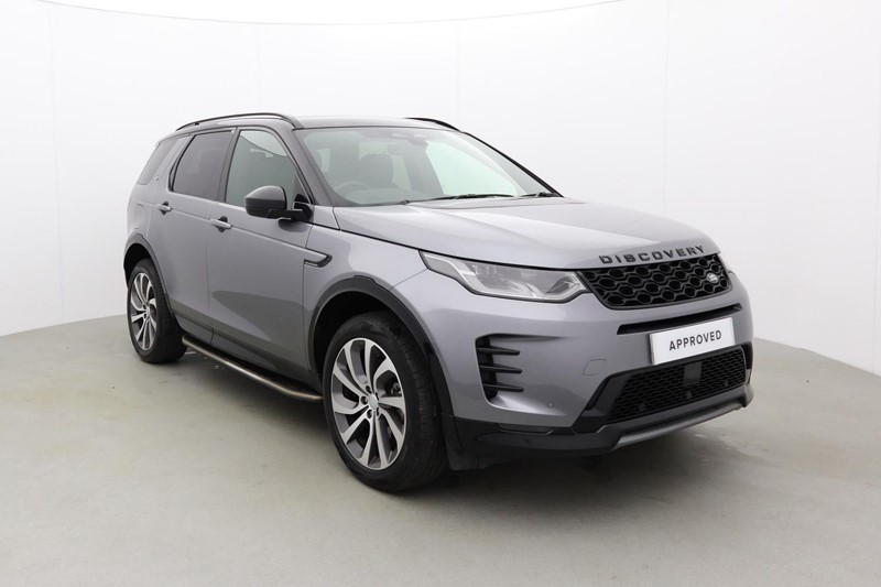 Used Land Rover Discovery Sport 2024 for sale - 77653309: Photo 1
