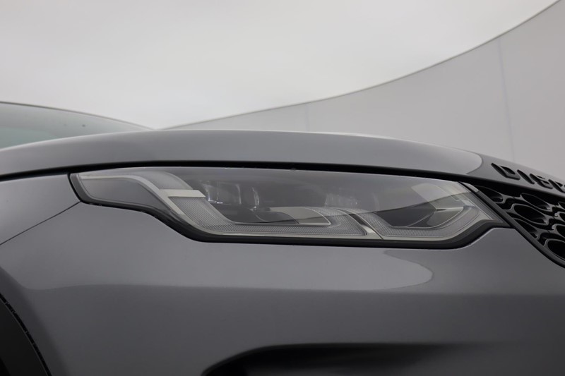 Used Land Rover Discovery Sport 2024 for sale - 77653309: Photo 17