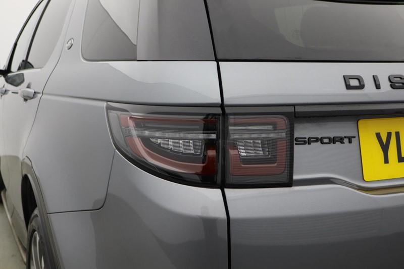 Used Land Rover Discovery Sport 2024 for sale - 77653309: Photo 19