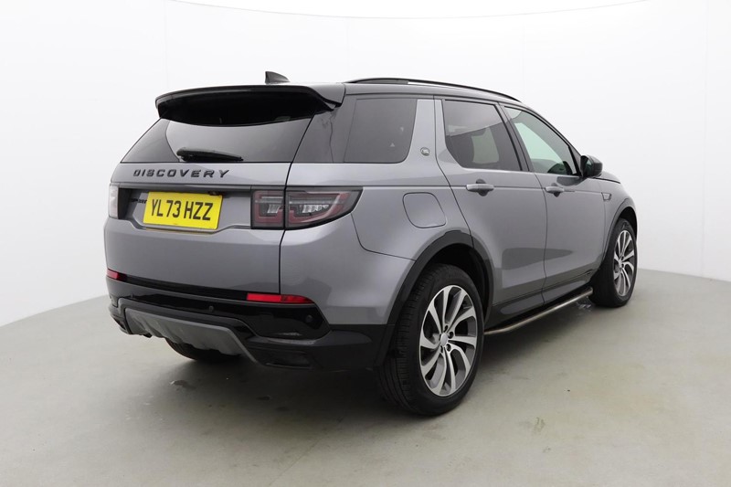 Used Land Rover Discovery Sport 2024 for sale - 77653309: Photo 22