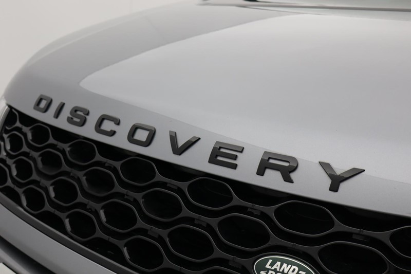 Used Land Rover Discovery Sport 2024 for sale - 77653309: Photo 23