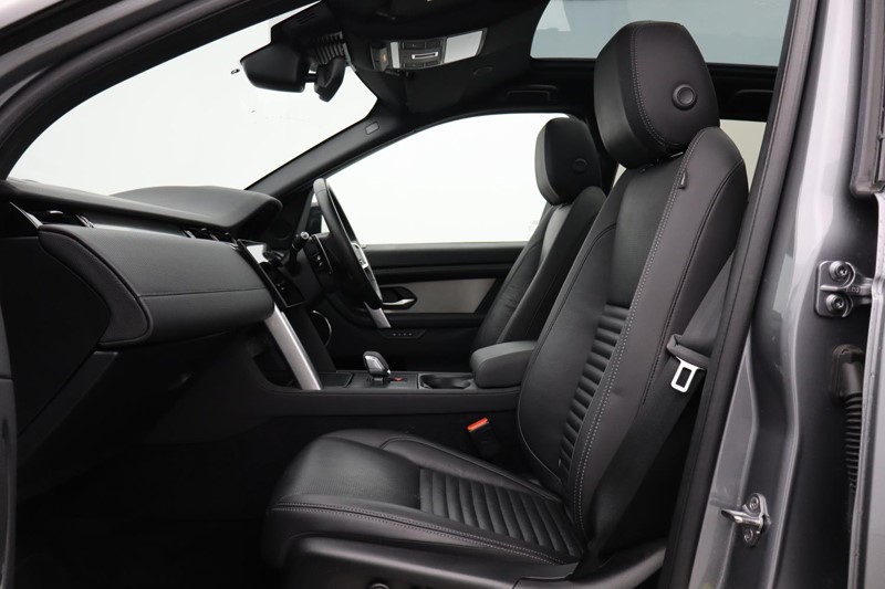 Used Land Rover Discovery Sport 2024 for sale - 77653309: Photo 3