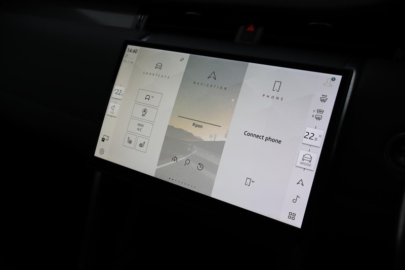 Used Land Rover Discovery Sport 2024 for sale - 77653309: Photo 31