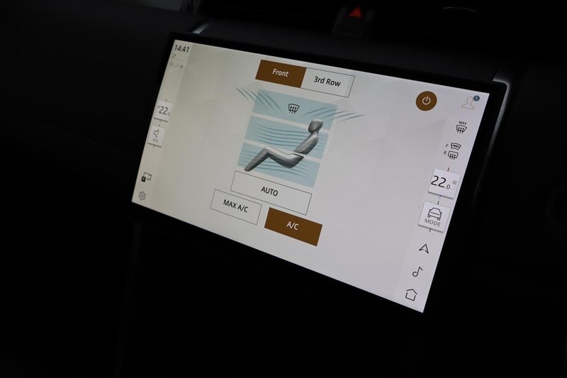 Used Land Rover Discovery Sport 2024 for sale - 77653309: Photo 33