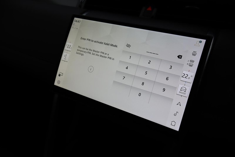 Used Land Rover Discovery Sport 2024 for sale - 77653309: Photo 34