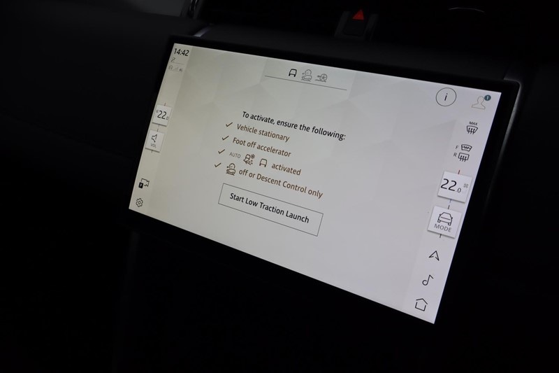 Used Land Rover Discovery Sport 2024 for sale - 77653309: Photo 38