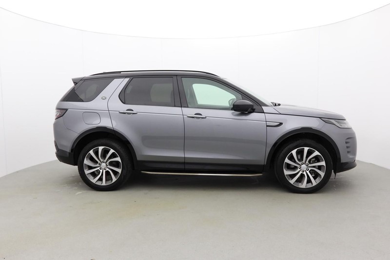 Used Land Rover Discovery Sport 2024 for sale - 77653309: Photo 5