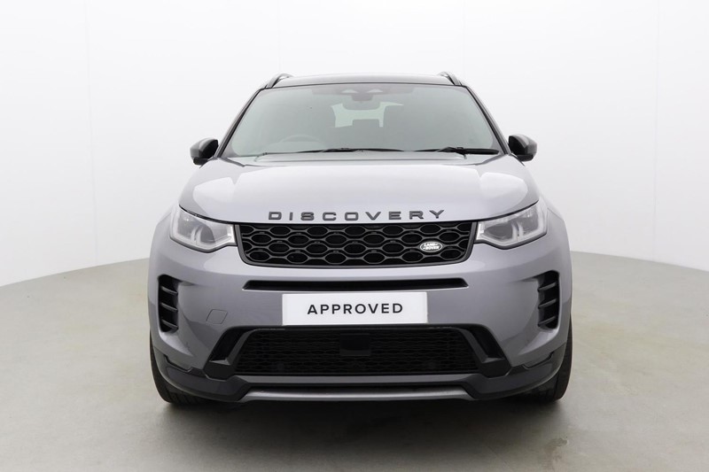 Used Land Rover Discovery Sport 2024 for sale - 77653309: Photo 7