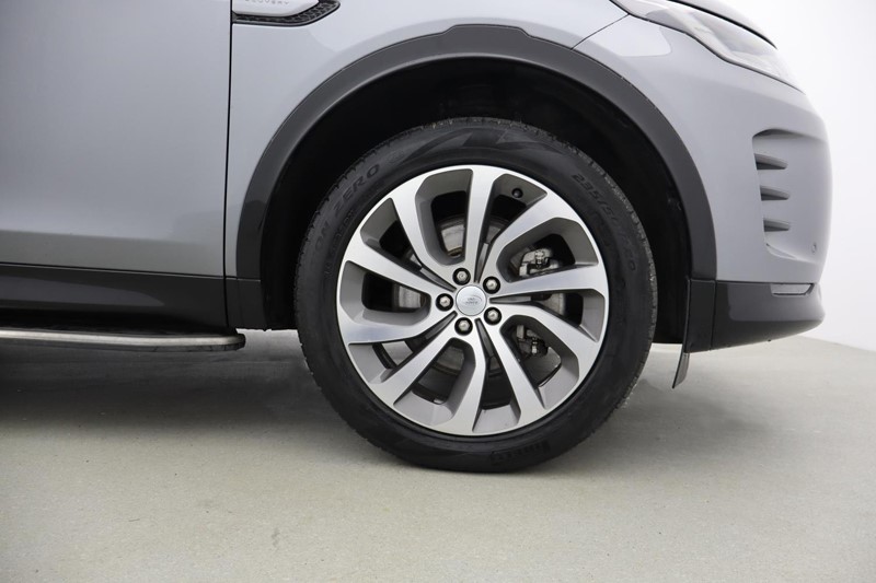 Used Land Rover Discovery Sport 2024 for sale - 77653309: Photo 8