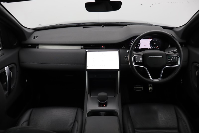 Used Land Rover Discovery Sport 2024 for sale - 77653309: Photo 9