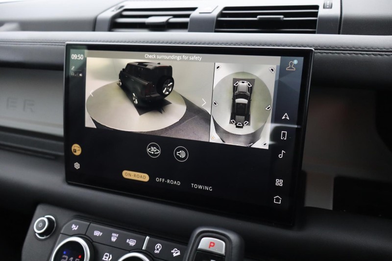 Used Land Rover Defender 2022 for sale - 77715018: Photo 12