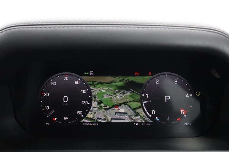 Used Land Rover Defender 2022 for sale - 77715018: Photo 16