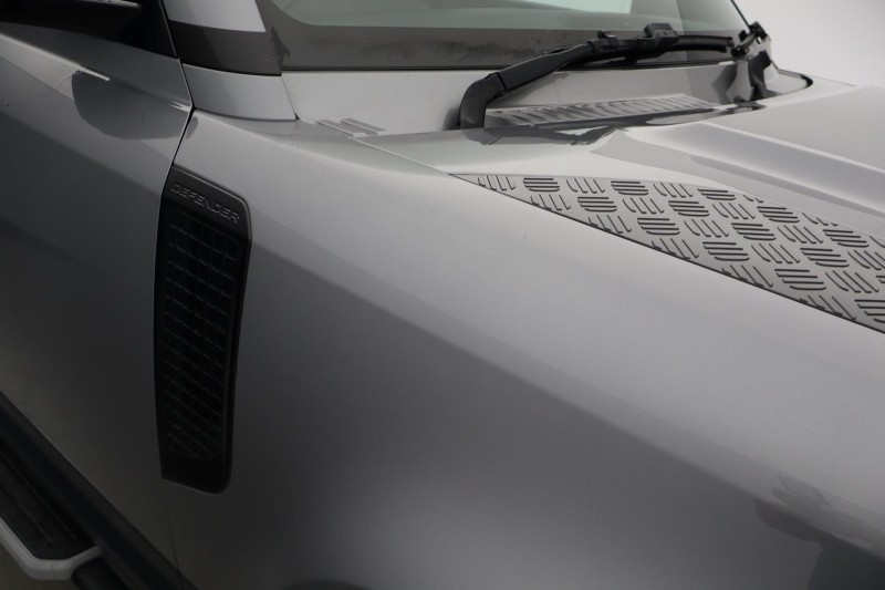 Used Land Rover Defender 2022 for sale - 77715018: Photo 20