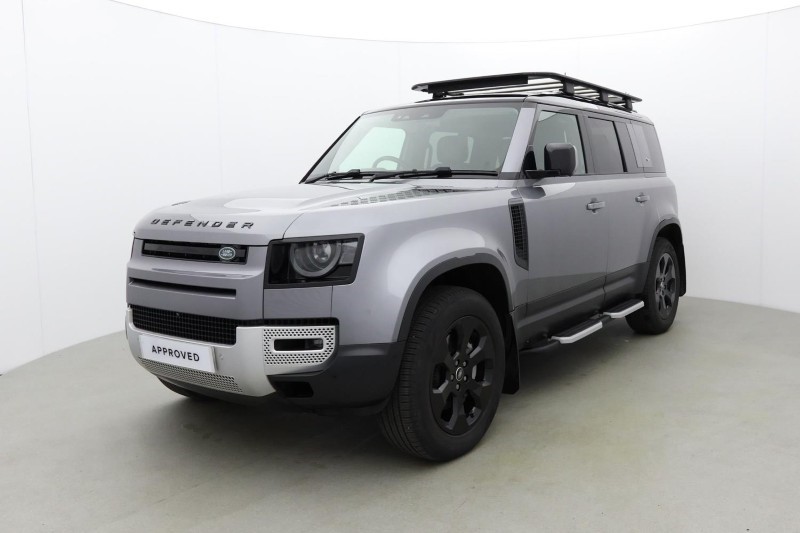 Used Land Rover Defender 2022 for sale - 77715018: Photo 21