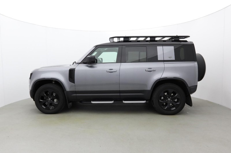 Used Land Rover Defender 2022 for sale - 77715018: Photo 22