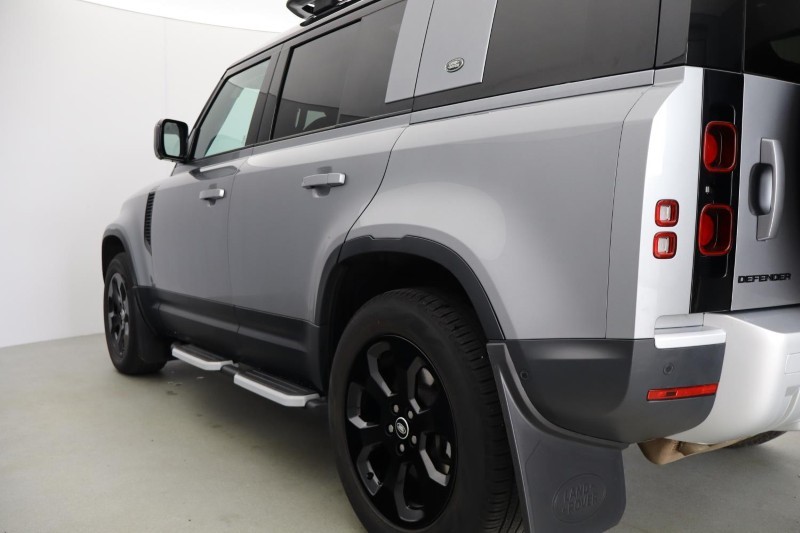 Used Land Rover Defender 2022 for sale - 77715018: Photo 25