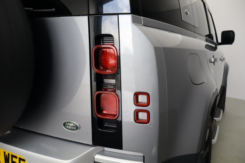 Used Land Rover Defender 2022 for sale - 77715018: Photo 28