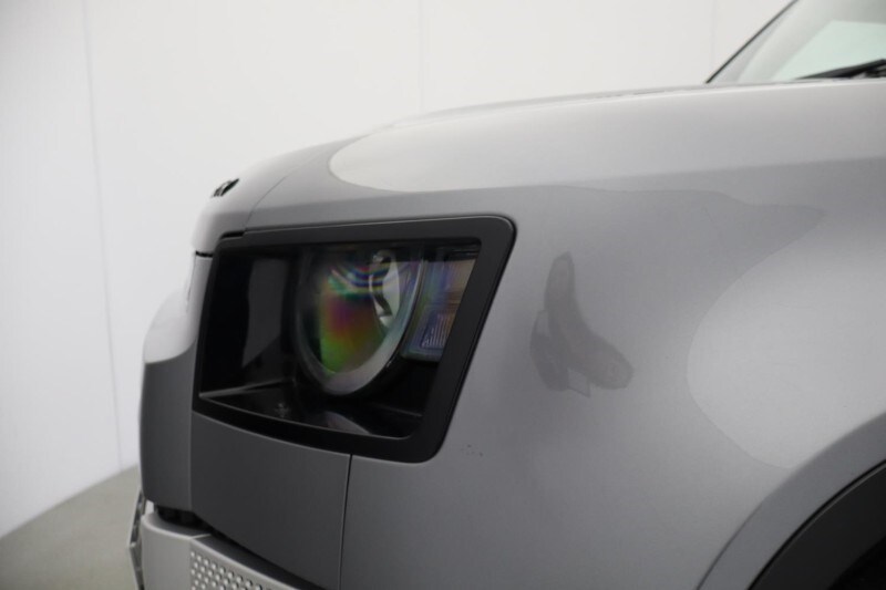 Used Land Rover Defender 2022 for sale - 77715018: Photo 33