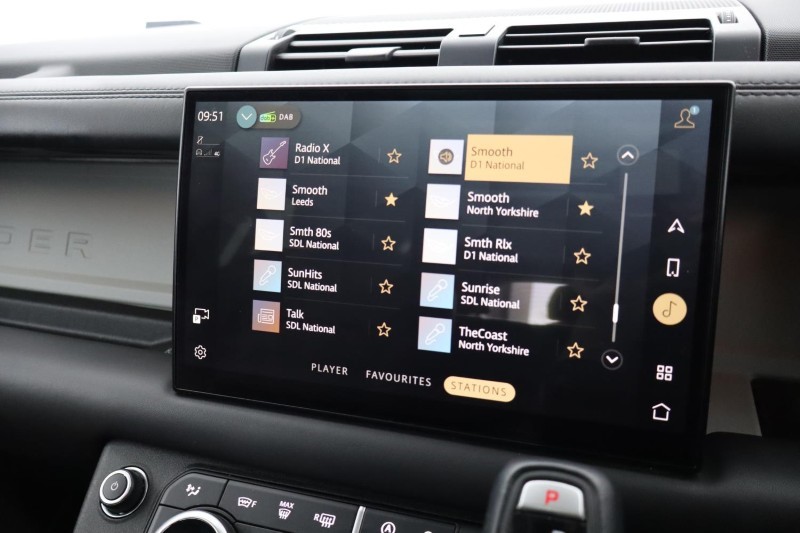 Used Land Rover Defender 2022 for sale - 77715018: Photo 40