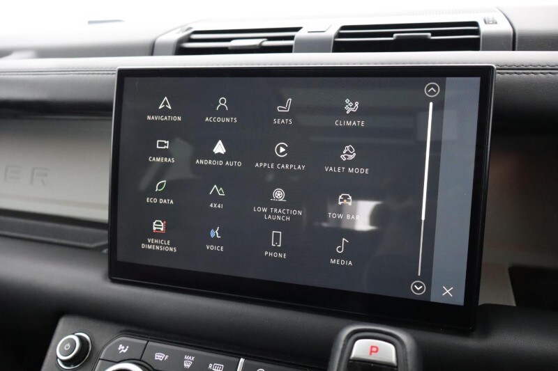 Used Land Rover Defender 2022 for sale - 77715018: Photo 41