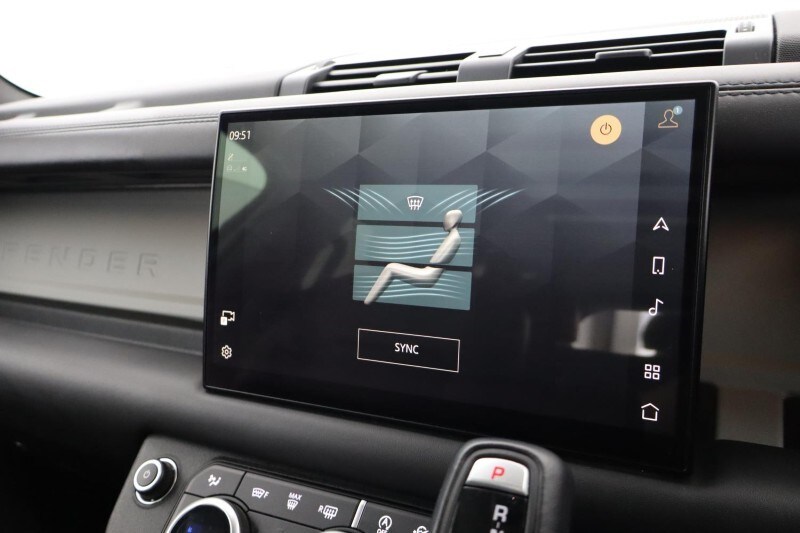 Used Land Rover Defender 2022 for sale - 77715018: Photo 42