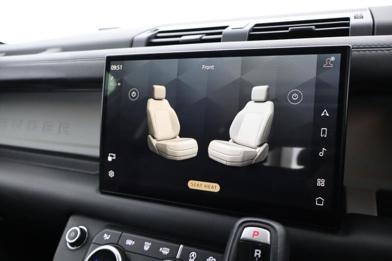 Used Land Rover Defender 2022 for sale - 77715018: Photo 43