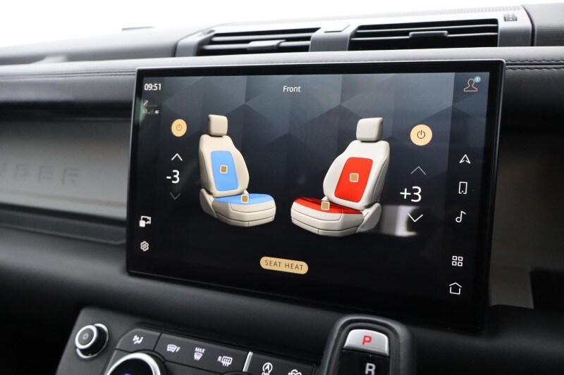 Used Land Rover Defender 2022 for sale - 77715018: Photo 44