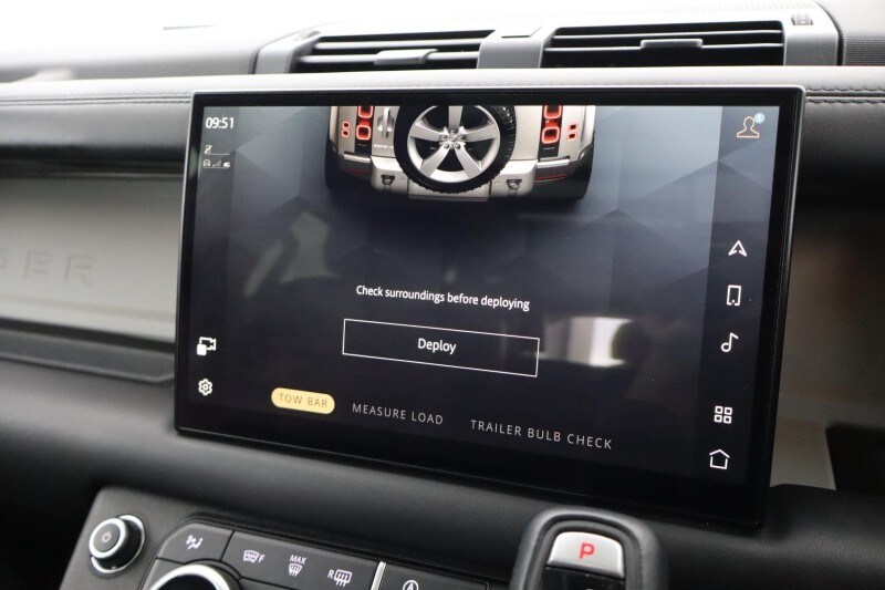 Used Land Rover Defender 2022 for sale - 77715018: Photo 45