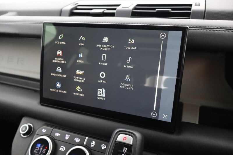 Used Land Rover Defender 2022 for sale - 77715018: Photo 48