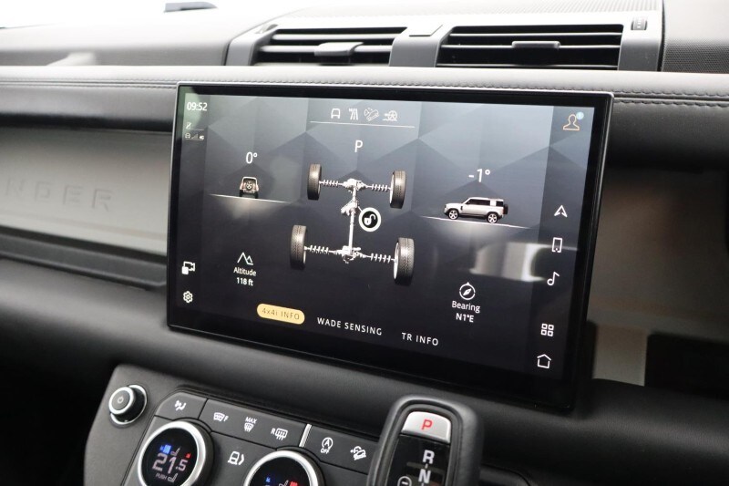 Used Land Rover Defender 2022 for sale - 77715018: Photo 50