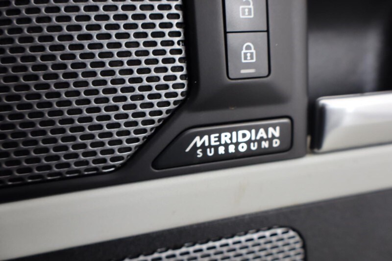 Used Land Rover Defender 2022 for sale - 77715018: Photo 54