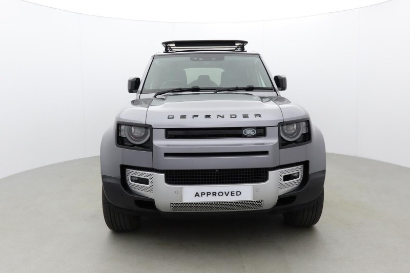 Used Land Rover Defender 2022 for sale - 77715018: Photo 7