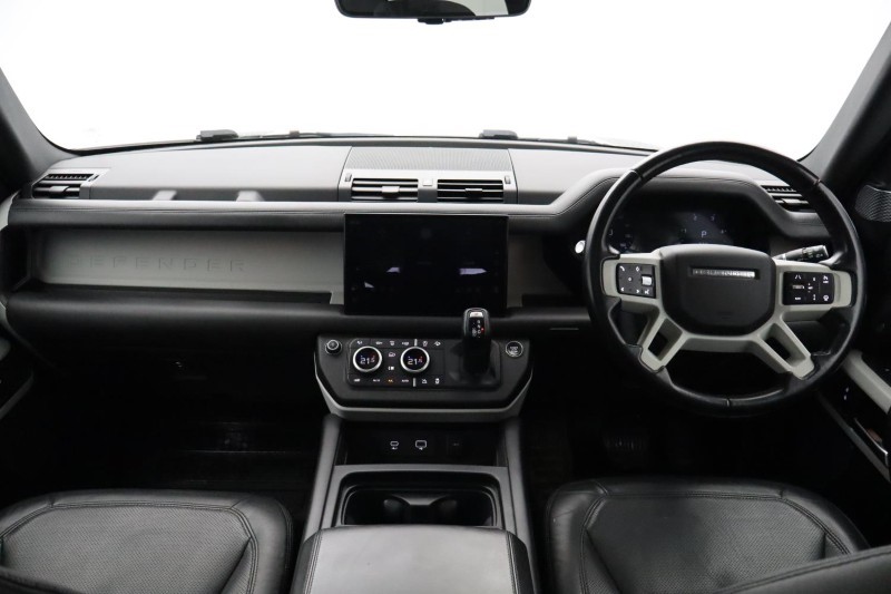 Used Land Rover Defender 2022 for sale - 77715018: Photo 9